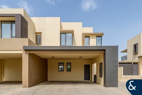 فيلا في Maple at Dubai Hills Estate, دبي هيلز استيت, دبي 4 غرف نوم, 229 م² رقم 75531 - صورة 2