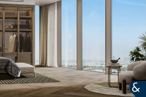 Appartement à Dubai Marina, Dubai, 4 chambres, 879 m², № 75560 - photo 12