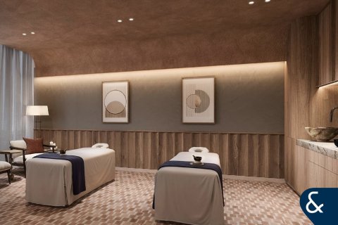 Appartement à Dubai Marina, Dubai, 4 chambres, 879 m², № 75560 - photo 7