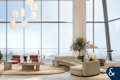 Appartement à Dubai Marina, Dubai, 4 chambres, 879 m², № 75560 - photo 9