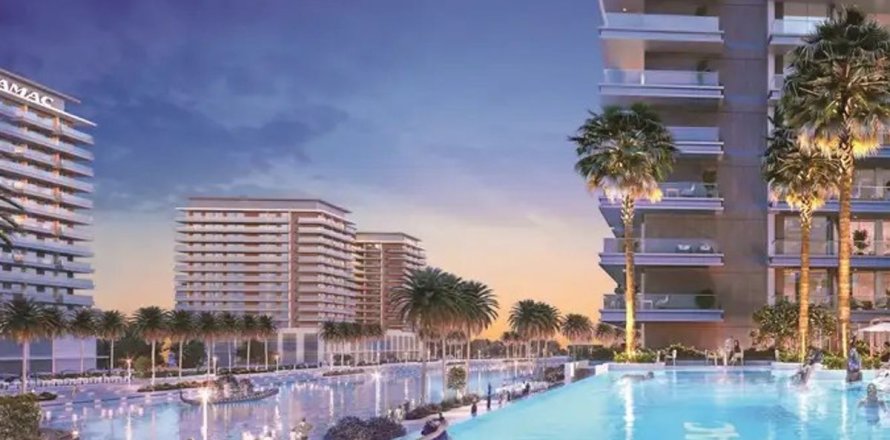 Apartment in Dubai 1 bedroom, 70.6 sq.m. № 110594