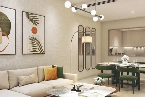 Apartment in Dubai 1 bedroom, 70.6 sq.m. № 110594 - photo 12