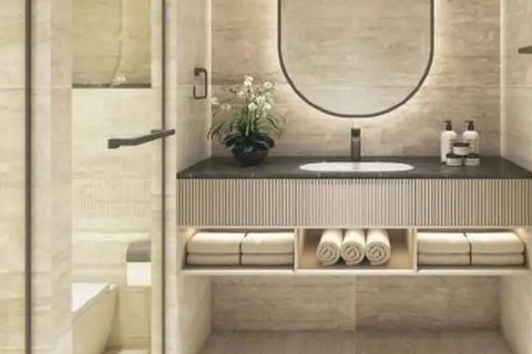 Apartment in Dubai 1 bedroom, 70.6 sq.m. № 110594 - photo 11