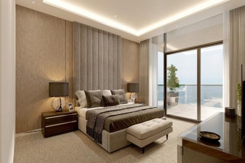 شقة في Dubai Harbour, دبي 1غرف نوم, 78.1 م² رقم 110597 - صورة 4