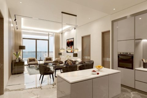 شقة في Dubai Harbour, دبي 1غرف نوم, 78.1 م² رقم 110597 - صورة 9