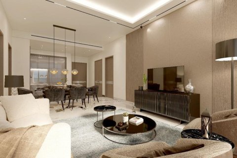 شقة في Dubai Harbour, دبي 1غرف نوم, 78.1 م² رقم 110597 - صورة 10