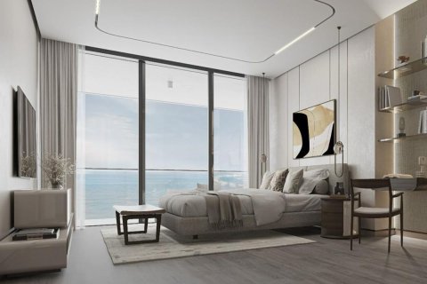شقة في Dubai Harbour, دبي 1غرف نوم, 78.1 م² رقم 110597 - صورة 11