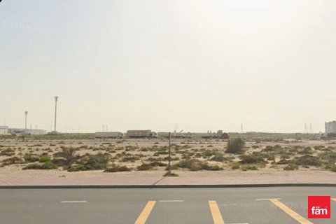 قطعة أرض في Dubai Industrial Park, دبي 1847.2 م² رقم 110596 - صورة 4