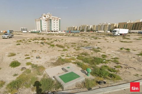 قطعة أرض في Dubai Industrial Park, دبي 1847.2 م² رقم 110596 - صورة 6