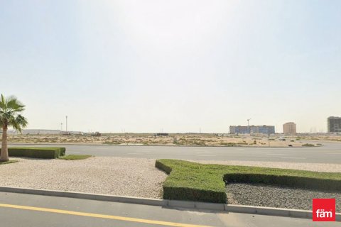 قطعة أرض في Dubai Industrial Park, دبي 1847.2 م² رقم 110596 - صورة 3