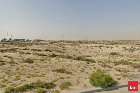 قطعة أرض في Dubai Industrial Park, دبي 1847.2 م² رقم 110596 - صورة 7