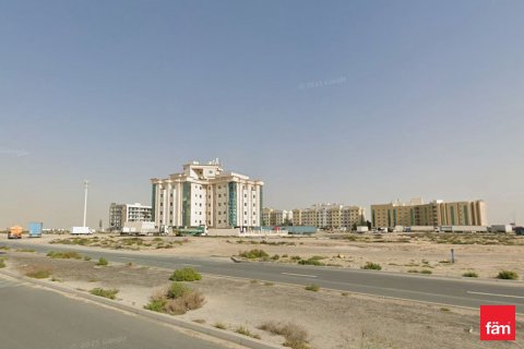 قطعة أرض في Dubai Industrial Park, دبي 1847.2 م² رقم 110596 - صورة 8