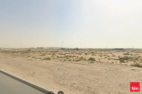 قطعة أرض في Dubai Industrial Park, دبي 1847.2 م² رقم 110596