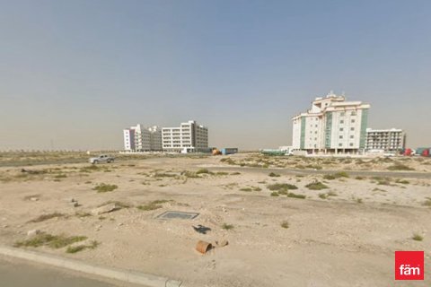 قطعة أرض في Dubai Industrial Park, دبي 1847.2 م² رقم 110596 - صورة 9