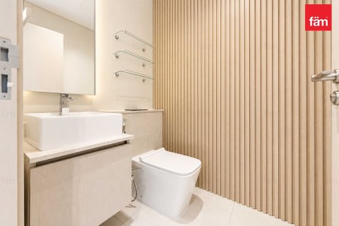 Maison de ville à Mohammed Bin Rashid City, Dubai, 2 chambres, 110.2 m², № 110598 - photo 3
