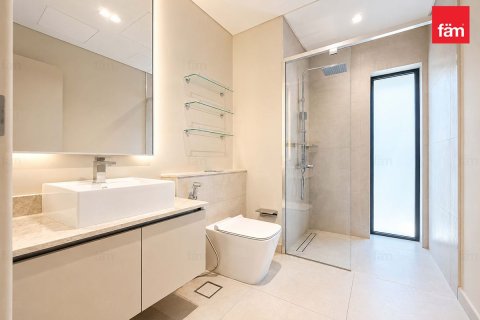 Maison de ville à Mohammed Bin Rashid City, Dubai, 2 chambres, 110.2 m², № 110598 - photo 4