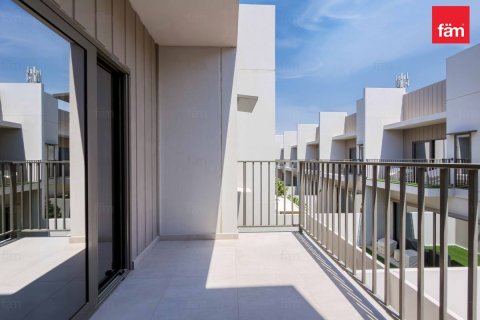 Maison de ville à Mohammed Bin Rashid City, Dubai, 2 chambres, 110.2 m², № 110598 - photo 10