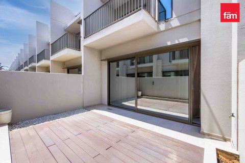 Maison de ville à Mohammed Bin Rashid City, Dubai, 2 chambres, 110.2 m², № 110598 - photo 2
