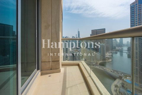 Appartement à The Address Dubai Marina, Dubai Marina, Dubai, 2 chambres, 120.95970600 m², № 84568 - photo 9