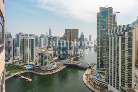 Appartement à The Address Dubai Marina, Dubai Marina, Dubai, 2 chambres, 120.95970600 m², № 84568 - photo 5