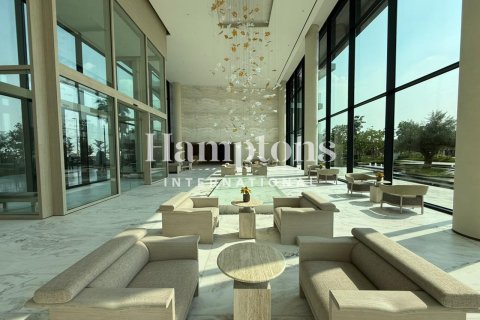 Снять в аренду квартиру в Al Jaddaf, Дубай: студию, 75.43723600м², № 84554 - фото 9