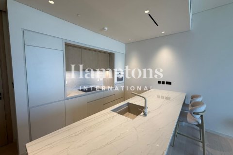 Квартира в Al Jaddaf, Дубай, студия, 75.4372м², № 84554