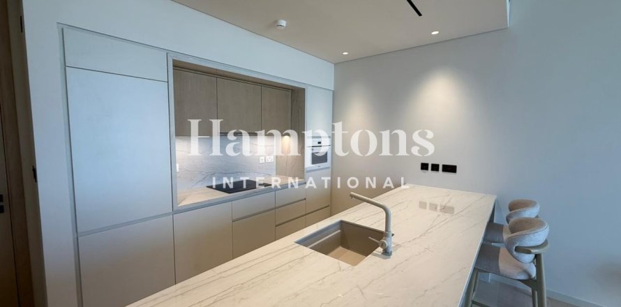 Квартира в Al Jaddaf, Дубай, студия, 75.4372м², № 84554