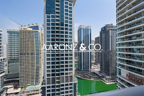 شقة في أبراج بحيرة جميرا, دبي 1غرف نوم, 64 م² رقم 84580