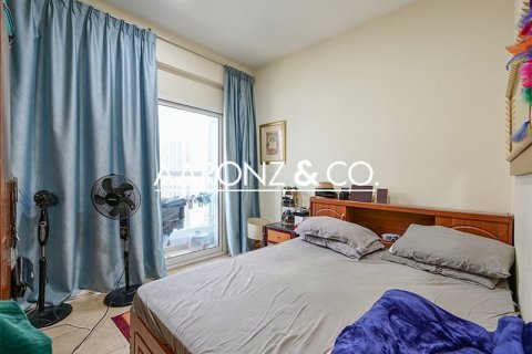 شقة في أبراج بحيرة جميرا, دبي 1غرف نوم, 64 م² رقم 84580 - صورة 5