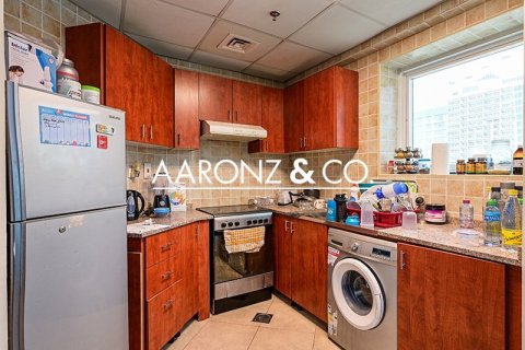 شقة في أبراج بحيرة جميرا, دبي 1غرف نوم, 64 م² رقم 84580 - صورة 7