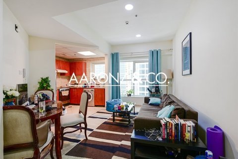 شقة في أبراج بحيرة جميرا, دبي 1غرف نوم, 64 م² رقم 84580 - صورة 2