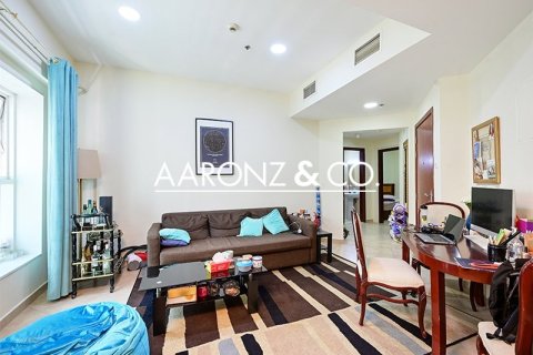 شقة في أبراج بحيرة جميرا, دبي 1غرف نوم, 64 م² رقم 84580 - صورة 3