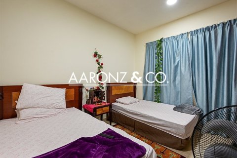 شقة في أبراج بحيرة جميرا, دبي 1غرف نوم, 64 م² رقم 84580 - صورة 6