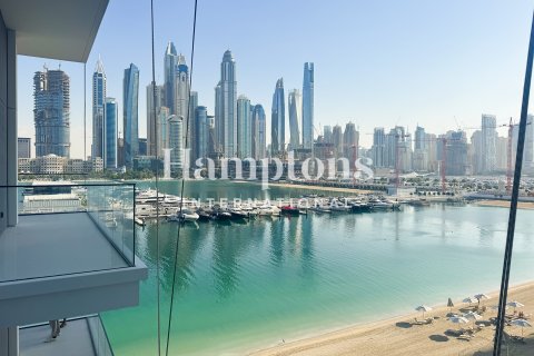 Apartamento en Dubai Harbour, Dubai, 1 dormitorio, 78.31722900 m², № 84556 - foto 16