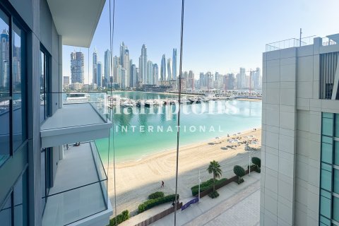 Apartamento en Dubai Harbour, Dubai, 1 dormitorio, 78.31722900 m², № 84556 - foto 15