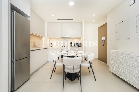 Apartamento en Dubai Harbour, Dubai, 1 dormitorio, 78.3172 m², № 84556