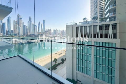 Apartamento en Dubai Harbour, Dubai, 1 dormitorio, 78.31722900 m², № 84556 - foto 13