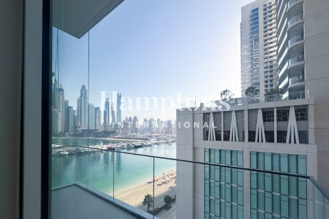 Apartamento en Dubai Harbour, Dubai, 1 dormitorio, 78.31722900 m², № 84556 - foto 7
