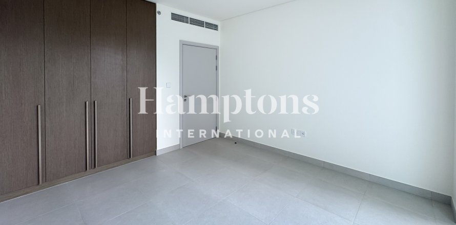 Apartamento en Dubai Harbour, Dubai, 1 dormitorio, 78.3172 m², № 84556