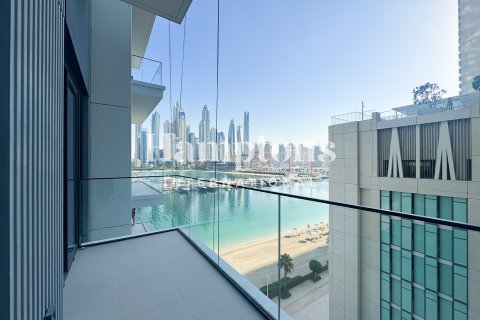 Apartamento en Dubai Harbour, Dubai, 1 dormitorio, 78.31722900 m², № 84556 - foto 14