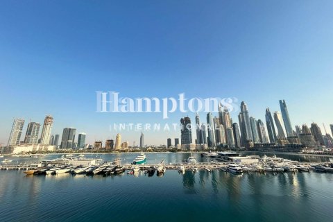 Apartamento en Dubai Harbour, Dubai, 2 dormitorios, 124.42034275 m², № 84567 - foto 7