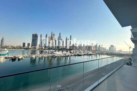 Apartamento en Dubai Harbour, Dubai, 2 dormitorios, 124.42034275 m², № 84567 - foto 4