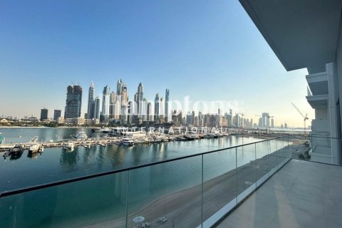Apartamento en Dubai Harbour, Dubai, 2 dormitorios, 124.42034275 m², № 84567 - foto 9