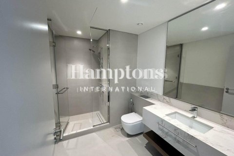 Apartamento en Dubai Harbour, Dubai, 2 dormitorios, 124.42034275 m², № 84567 - foto 3