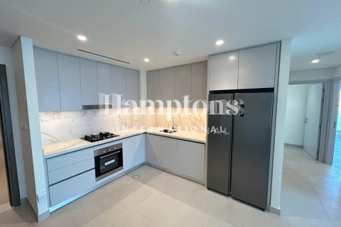 Apartamento en Dubai Harbour, Dubai, 2 dormitorios, 124.42034275 m², № 84567 - foto 2