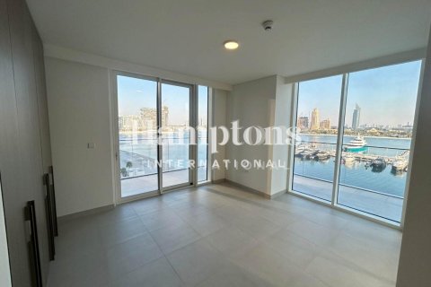 Apartamento en Dubai Harbour, Dubai, 2 dormitorios, 124.42034275 m², № 84567 - foto 10