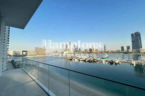 Apartamento en Dubai Harbour, Dubai, 2 dormitorios, 124.42034275 m², № 84567 - foto 6