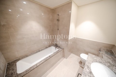 Apartamento en Downtown Dubai (Downtown Burj Dubai), Dubai, 2 dormitorios, 103.21987815 m², № 84555 - foto 6