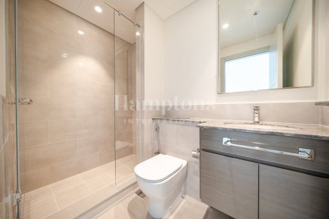 Apartamento en Downtown Dubai (Downtown Burj Dubai), Dubai, 2 dormitorios, 103.21987815 m², № 84555 - foto 3