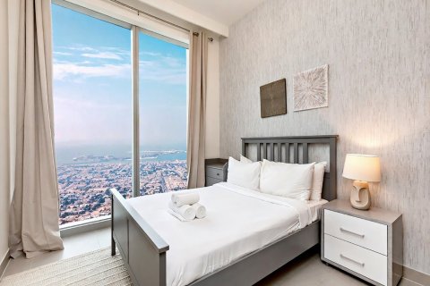 Apartamento en Downtown Dubai (Downtown Burj Dubai), Dubai, 2 dormitorios, 103.21987815 m², № 84555 - foto 10